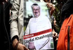 متحدث أممي: غوتيريش لا يزال يريد معرفة حقيقة مقتل خاشقجي