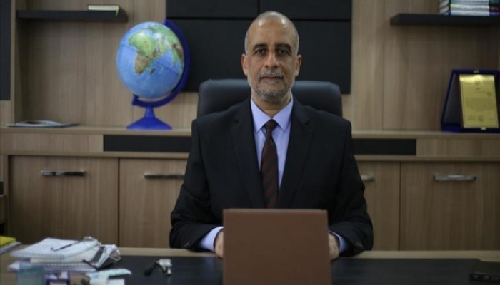 متحدث الإخوان: الدول العربية سقطت فى مستنقع التطبيع وتجاهلت قضية فلسطين