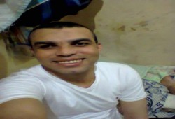 إضراب معتقل منياوي طلبًا للحصول على علاج!