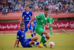رسميا.. الفلسطيني محمود سلمي الملقب بـ"ميسي غزة" يوقع للنادي الأهلي