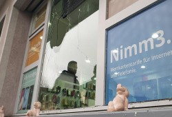 النمسا.. "اعتداء عنصري" يستهدف متجراً تركياً