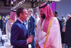 الخارجية الفرنسية: نؤيد منح قضية خاشقجي بعدا دوليا