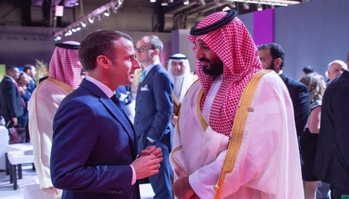 الخارجية الفرنسية: نؤيد منح قضية خاشقجي بعدا دوليا