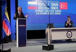 الرئيس أردوغان: اقتصاد تركيا مبني على ركائز متينة