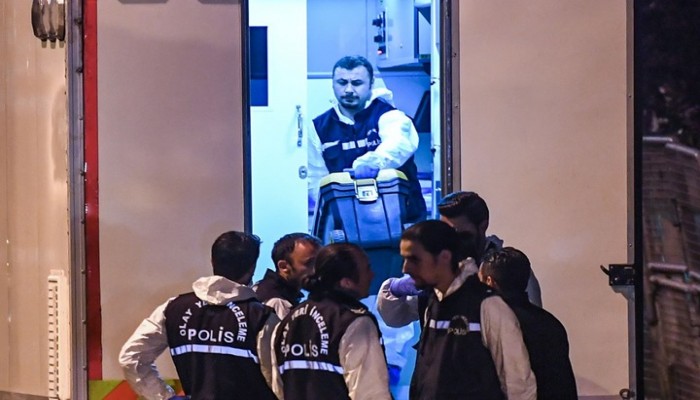 صحيفة تركية: هذا ما عثرت عليه الشرطة بتحقيقات "خاشقجي"
