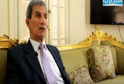 تجديد حبس معصوم مرزوق وآخرين 15 يومًا