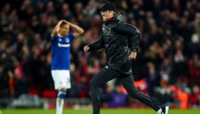 كلوب عن عقوبة الاتحاد الإنجليزي: ليس لدي مشكلة.. ولن أفعل ذلك مجددًا