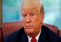 ترامب محذرا الصين: أنا رجل التعريفات