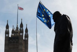 مسؤول أوروبي: يحق لبريطانيا إلغاء "بريكست" من طرف واحد‎