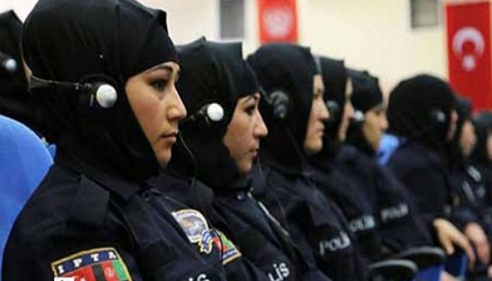 محكمة تركية ترفض إلغاء قرار ارتداء الحجاب في الجيش