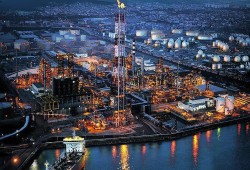 اتفاق "أوبك" وحلفائها على خفض الإنتاج 1.2 مليون برميل يوميا