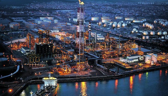 اتفاق "أوبك" وحلفائها على خفض الإنتاج 1.2 مليون برميل يوميا