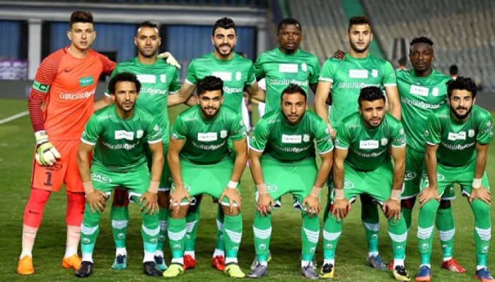 الاتحاد السكندري يصعد بركلات الترجيح على حساب سموحة بالكأس