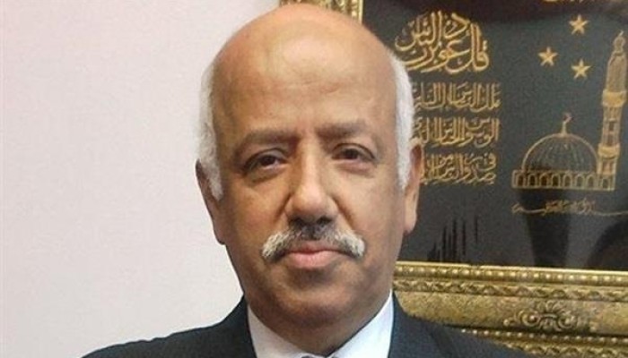 تنديد حقوقي باعتقال المستشار أحمد سليمان