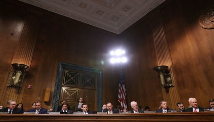 هل ينجح مشروع قرار ضد ابن سلمان بمجلس الشيوخ الأمريكي؟