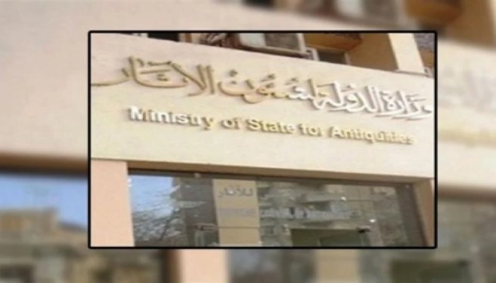 مسؤول "سيساوي" يدعو لاستثمار فيديو "الهرم" الإباحي للترويج للآثار