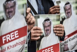 مندوبة أمريكا بالأمم المتحدة: ابن سلمان وحكومته يتحملان مسؤولية قتل خاشقجي