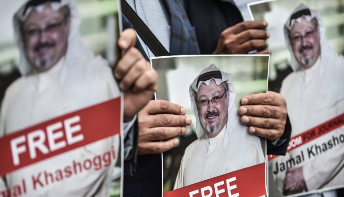 مندوبة أمريكا بالأمم المتحدة: ابن سلمان وحكومته يتحملان مسؤولية قتل خاشقجي
