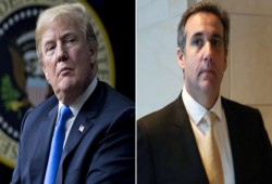 السجن 3 سنوات بحق المحامي السابق لدونالد ترامب