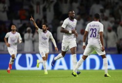 العين يتأهل لربع نهائي مونديال الأندية بركلات الترجيح