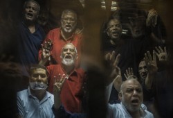 معهد واشنطن: الشعب المصري ما يزال يؤيد "الإخوان المسلمين"