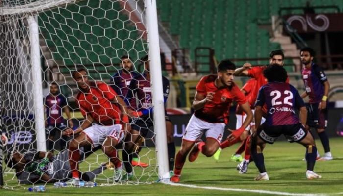 رسميًا.. المسابقات تعلن موعد مواجهتي بيراميدز مع الأهلي والزمالك