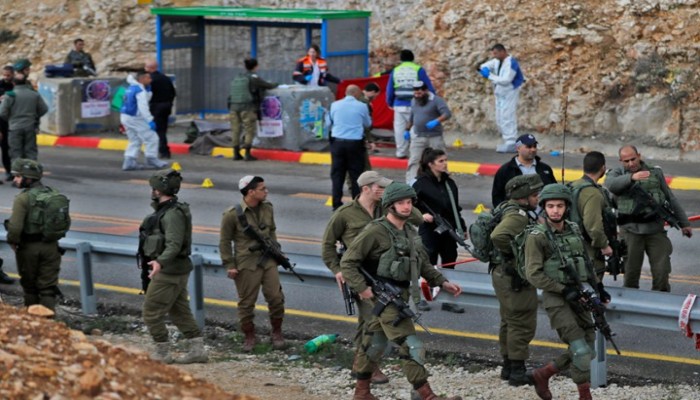 4 شهداء بالضفة والاحتلال يواصل الاعتداءات والاعتقالات