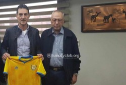 رسميًا.. يانوفيسكي مديرًا فنيًا للإسماعيلي خلفًا لفييرا