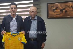 رسميًا.. يانوفيسكي مديرًا فنيًا للإسماعيلي خلفًا لفييرا
