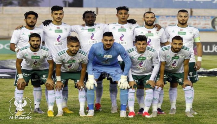 بطل بوركينا يعقد موقف المصري بالكونفدرالية بثنائية في بورسعيد