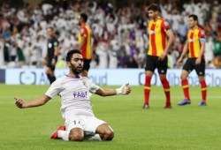 الشحات رابع مصري يضع بصمته في مونديال الأندية