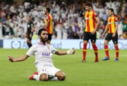 الشحات رابع مصري يضع بصمته في مونديال الأندية
