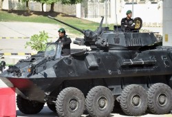 وزير ألماني سابق: هذا المسؤول الأمريكي منع اجتياح قطر