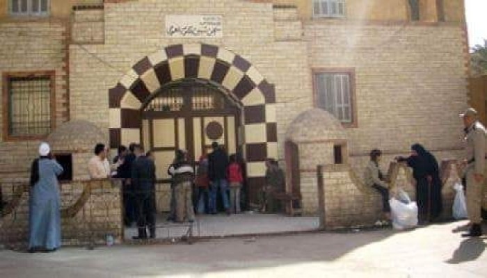 منع الدواء عن معتقلي سجن شبين الكوم وانتهاكات غير مسبوقة