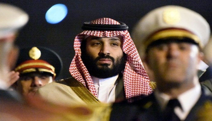 نيويورك تايمز: مسؤولون بالرياض أقروا بتورط ابن سلمان بقتل خاشقجي