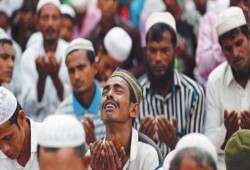 تركيا.. مسيرة من إسطنبول إلى أنقرة تضامنا مع مسلمي الأويجور بالصين