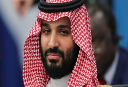 نيكي هايلي: ابن سلمان يتصرف مثل "قطاع الطرق"