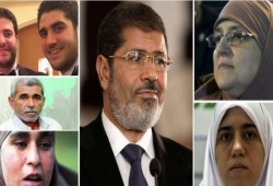 انتهاكات السيسي بحق عائلة الرئيس مرسي.. انتقام شخصي أم سياسة عسكر؟