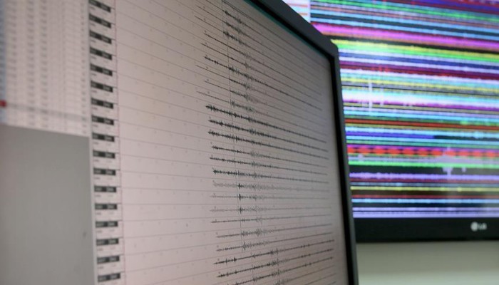 زلزال بقوة 7.5 درجات يضرب سواحل شرقي روسيا
