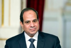 البنك الدولي يفضح احتيال السيسي بحملة 100 مليون صحة؟