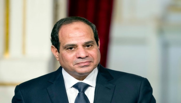 البنك الدولي يفضح احتيال السيسي بحملة 100 مليون صحة؟