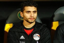 محمد محمود يُحرز ويصنع في مباراة وداعه لدجلة أمام الداخلية