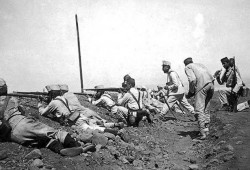 خارجية إسبانيا: مستعدون لطي صفحة مآسي "حرب الريف" بالمغرب