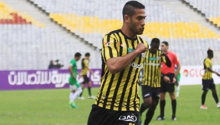 المقاولون العرب يقتنص فوزًا صعبًا من الاتحاد السكندري ويدخل المربع الذهبي