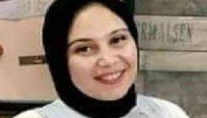 “إنسانية” تطالب بإجلاء مصير آية أشرف ومحمد عمر