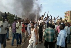 أوامر للإعلام المصري بتجاهل احتجاجات السودان.. لماذا؟