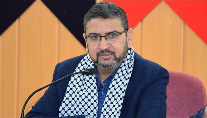 أبو زهري: صفقة القرن تهدف إلى شرعنة الاحتلال الصهيوني في المنطقة (مقابلة)