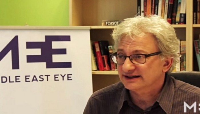 ديفيد هيرست: قنبلة موقوتة في العالم العربي وهذه تفاصيلها