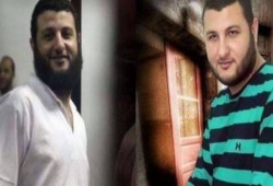 إدارة “العقرب” تعاقب الصحفي خالد حمدي بـ”التأديب” بسبب “طاقية صوف”!