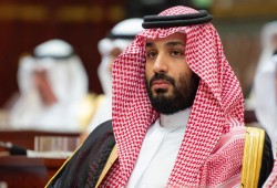 محمد بن سلمان كلّف القحطاني بتجميل صورة إسرائيل لدى السعوديين